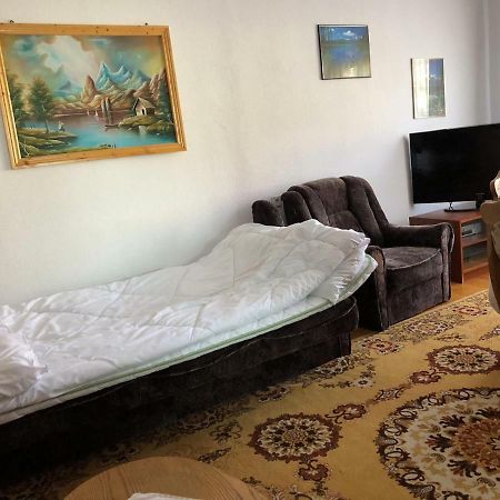 Vila Casa Ani Borşa Exteriér fotografie